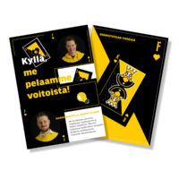 Yritysilmepaketti - Värisuora - Image 5
