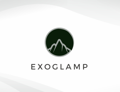 Exo Glamp Oy verkkokaupan suunnittelu ja ilme