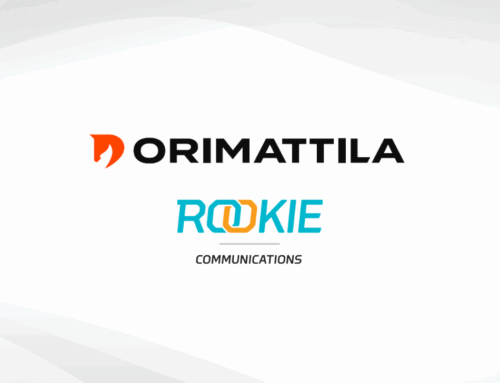 Digimarkkinointikampanja Orimattilalle