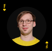 Janne Puhto