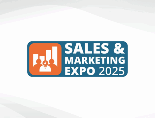 Sales & Marketing Expo -tapahtuma – Puheenvuoro (2025)