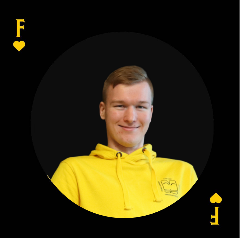 Kaapo Pehkonen