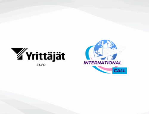 Tietoturvallisuuden merkitys tekoälyn aikakaudella kansainvälistyvälle yritykselle – Etäkoulutus (2025)