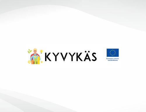 Tietoturvan perusteet pienyrityksille – Koulutus (2025)