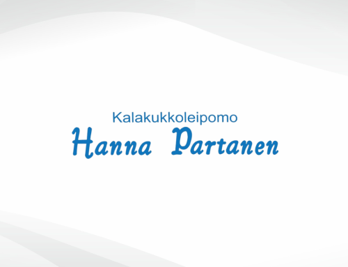 Kalakukkoleipomo Hanna Partanen Oy verkkosivusto